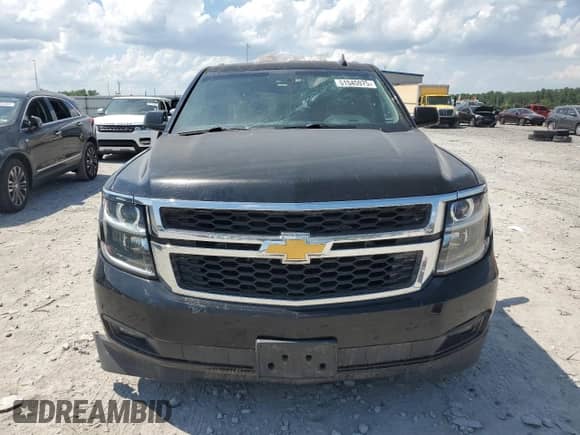 2016 Chevrolet Tahoe LT с VIN 1GNSKBKC4GR375098, выставлен на аукционе Copart как лот 61545975 с пробегом 193 759 миль миль и Списание • Salvage title. История ставок и продаж доступна на DreamBid. Изображение 5.