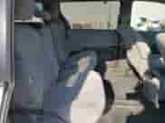 2017 Toyota Sienna LE Auto Access Seat z VIN 5TDKZ3DC1HS898153, wystawiony jako Copart lot #80461285 z przebiegiem 135 733 mil mil oraz Szkoda całkowita • Salvage title. Historia ofert i sprzedaży dostępna na DreamBid. Obrazek 11.