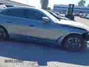 2024 BMW i4 eDrive40 with VIN WBY73AW0XRFR85807, listed as a IAAI auction lot 42009581 with 11,627 mi miles and . Bid and sale history available at DreamBid. Image 14.