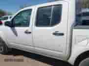 2010 Nissan Frontier Pro-4X with VIN 1N6AD0EV3AC417753, listed as a IAAI auction lot 41850149 with 216,491 mi miles and . Bid and sale history available at DreamBid. Image 14.