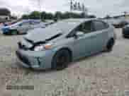 2013 Toyota Prius Three с VIN JTDKN3DU7D5583376, выставлен на аукционе Copart как лот 70039015 с пробегом 196 468 миль миль и Списание • Salvage title. История ставок и продаж доступна на DreamBid. Изображение 1.