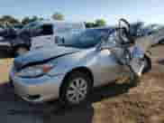 2003 Toyota Camry LE с VIN 4T1BF30K33U563742, выставлен на аукционе Copart как лот 85726885 с пробегом Не указан миль и На запчасти • Non repairable. История ставок и продаж доступна на DreamBid. Изображение 1.
