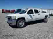 2011 Chevrolet Silverado 3500HD SRW LT with VIN 1GC4K0C84BF187921, listed as a Copart auction lot 65952035 with 131,874 mi miles and Salvage title. Bid and sale history available at DreamBid. Image 1.