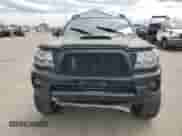 2005 Toyota Tacoma с VIN 5TELU42NX5Z019597, выставлен на аукционе Copart как лот 56408225 с пробегом Не указан миль и Списание • Salvage title. История ставок и продаж доступна на DreamBid. Изображение 5.