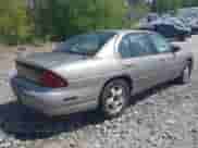 1999 Chevrolet Lumina LTZ with VIN 2G1WN52K4X9106015, listed as a IAAI auction lot 42070241 with 262,444 mi miles and . Bid and sale history available at DreamBid. Image 4.