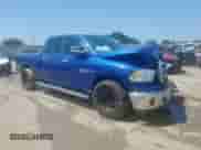 2016 Ram 1500 Big Horn с VIN 1C6RR7TTXGS302347, выставлен на аукционе Copart как лот 61154155 с пробегом 194 630 миль миль и Чистый • Clean title. История ставок и продаж доступна на DreamBid. Изображение 4.