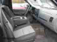 2008 Chevrolet Silverado 1500 Work Truck с VIN 1GCEC14X48Z133197, выставлен на аукционе IAAI как лот 43486513 с пробегом 230 395 миль миль и . История ставок и продаж доступна на DreamBid. Изображение 5.