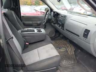 2008 Chevrolet Silverado 1500 Work Truck с VIN 1GCEC14X48Z133197, выставлен на аукционе IAAI как лот 43486513 с пробегом 230 395 миль миль и . История ставок и продаж доступна на DreamBid. Изображение 5.