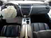 2018 Nissan Murano SL z VIN 5N1AZ2MG0JN137260, wystawiony jako Copart lot #53085925 z przebiegiem 85 099 mil mil oraz Szkoda całkowita • Salvage title. Historia ofert i sprzedaży dostępna na DreamBid. Obrazek 8.
