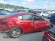 2020 Hyundai Elantra SEL with VIN 5NPD84LF9LH513224, listed as a IAAI auction lot 42752625 with 134,879 mi miles and . Bid and sale history available at DreamBid. Image 13.