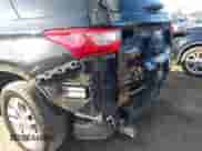 2019 Chevrolet Traverse LS with VIN 1GNERFKW4KJ275911, listed as a IAAI auction lot 43424478 with 137,381 mi miles and . Bid and sale history available at DreamBid. Image 19.