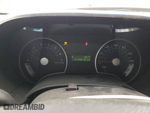 2010 Ford Explorer XLT with VIN 1FMEU7DE3AUA08706, listed as a Copart auction lot 85899445 with 137,484 mi miles and Clean title. Bid and sale history available at DreamBid. Image 9.