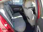 2014 Chevrolet Cruze 1LT с VIN 1G1PC5SB3E7423244, выставлен на аукционе IAAI как лот 43423353 с пробегом Не указан миль и . История ставок и продаж доступна на DreamBid. Изображение 8.