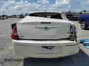 2010 Chrysler 300 Touring Signature with VIN 2C3CA5CV5AH192984, listed as a Copart auction lot 68151245 with 148,427 mi miles and Salvage title. Bid and sale history available at DreamBid. Image 6.