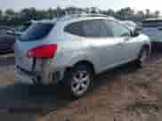 2010 Nissan Rogue SL z VIN JN8AS5MT8AW007121, wystawiony jako IAAI lot #42865976 z przebiegiem 83 319 mil mil oraz . Historia ofert i sprzedaży dostępna na DreamBid. Obrazek 4.