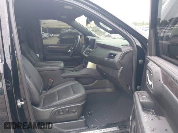 2023 Chevrolet Tahoe LT с VIN 1GNSKNKD6PR497553, выставлен на аукционе IAAI как лот 42180897 с пробегом Не указан миль и . История ставок и продаж доступна на DreamBid. Изображение 5.
