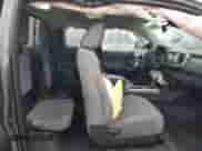 2018 Toyota Tacoma SR5 with VIN 5TFRZ5CN3JX065967, listed as a Copart auction lot 45059415 with 94,321 mi miles and Salvage title. Bid and sale history available at DreamBid. Image 11.