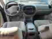 2006 Toyota Tundra SR5 с VIN 5TBDT44116S544007, выставлен на аукционе Copart как лот 71512765 с пробегом 168 261 миль миль и Списание • Salvage title. История ставок и продаж доступна на DreamBid. Изображение 8.