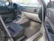 2005 Subaru Forester XT with VIN JF1SG69635H715044, listed as a IAAI auction lot 43180775 with 146,743 mi miles and . Bid and sale history available at DreamBid. Image 5.