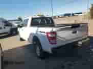 2021 Ford F-150 XL with VIN 1FTEX1EB1MFC08358, listed as a Copart auction lot 86118695 with 73,257 mi miles and Clean title. Bid and sale history available at DreamBid. Image 2.