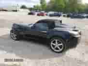 2009 Saturn Sky Red Line with VIN 1G8MT35X19Y106675, listed as a Copart auction lot 53101595 with 155,314 mi miles and Clean title. Bid and sale history available at DreamBid. Image 2.