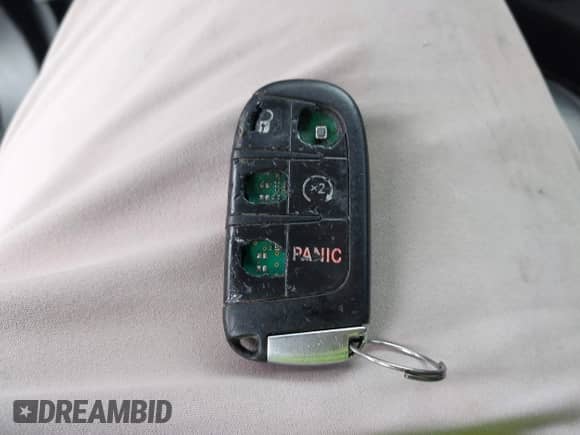 2015 Dodge Journey SXT с VIN 3C4PDCBG5FT580565, выставлен на аукционе IAAI как лот 43420333 с пробегом 178 785 миль миль и . История ставок и продаж доступна на DreamBid. Изображение 11.