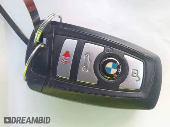 2013 BMW 5 Series 535i with VIN WBAFR7C54DC824472, listed as a IAAI auction lot 43379895 with 129,217 mi miles and . Bid and sale history available at DreamBid. Image 11.