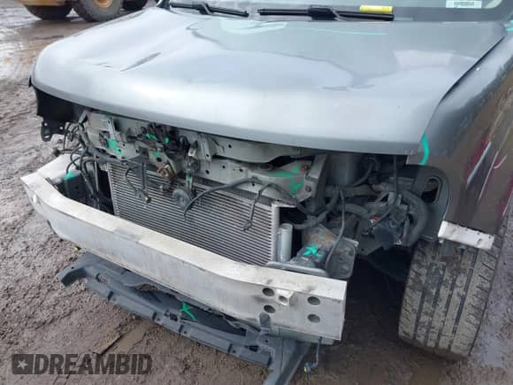 2011 Nissan Cube S с VIN JN8AZ2KR3BT202127, выставлен на аукционе IAAI как лот 41652145 с пробегом 259 291 миль миль и . История ставок и продаж доступна на DreamBid. Изображение 6.