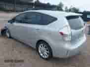 2014 Toyota Prius Two z VIN JTDZN3EU9E3312121, wystawiony jako IAAI lot #42491392 z przebiegiem 53 746 mil mil oraz . Historia ofert i sprzedaży dostępna na DreamBid. Obrazek 3.