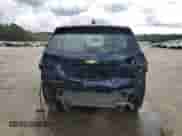 2020 Chevrolet Equinox LS with VIN 3GNAXHEV5LS600746, listed as a Copart auction lot 60289365 with 88,734 mi miles and Salvage title. Bid and sale history available at DreamBid. Image 6.