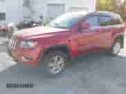 2014 Jeep Grand Cherokee Laredo с VIN 1C4RJFAG2EC138227, выставлен на аукционе IAAI как лот 43492044 с пробегом 180 434 миль миль и . История ставок и продаж доступна на DreamBid. Изображение 2.