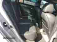 2006 Acura TL z VIN 19UUA66296A014638, wystawiony jako Copart lot #87404535 z przebiegiem 260 478 mil mil oraz Szkoda całkowita • Salvage title. Historia ofert i sprzedaży dostępna na DreamBid. Obrazek 10.