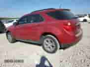 2014 Chevrolet Equinox LT with VIN 2GNALCEK4E6207486, listed as a Copart auction lot 84293965 with 126,785 mi miles and Clean title. Bid and sale history available at DreamBid. Image 2.