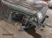 2022 Jeep Wrangler Unlimited Rubicon with VIN 1C4JJXR67NW229457, listed as a IAAI auction lot 41014010 with 53,075 mi miles and . Bid and sale history available at DreamBid. Image 19.