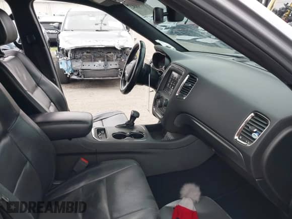 2019 Dodge Durango R/T с VIN 1C4SDHCT9KC650562, выставлен на аукционе IAAI как лот 41845242 с пробегом 84 069 миль миль и . История ставок и продаж доступна на DreamBid. Изображение 5.