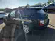 2006 Land Rover Range Rover Sport HSE z VIN SALSF25456A920586, wystawiony jako Copart lot #85199405 z przebiegiem 157 216 mil mil oraz Szkoda całkowita • Salvage title. Historia ofert i sprzedaży dostępna na DreamBid. Obrazek 2.