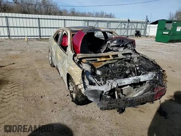 2013 Chevrolet Malibu Eco с VIN 1G11D5RR5DF121514, выставлен на аукционе Copart как лот 71996325 с пробегом Не указан миль и Списание • Salvage title. История ставок и продаж доступна на DreamBid. Изображение 10.