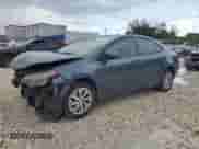 2019 Toyota Corolla L с VIN 5YFBURHE7KP908116, выставлен на аукционе Copart как лот 69222815 с пробегом 81 670 миль миль и На запчасти • Non repairable. История ставок и продаж доступна на DreamBid. Изображение 1.