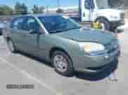 2005 Chevrolet Malibu с VIN 1G1ZS52F75F130404, выставлен на аукционе IAAI как лот 42860887 с пробегом 131 697 миль миль и . История ставок и продаж доступна на DreamBid. Изображение 1.