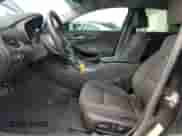 2022 Chevrolet Malibu RS with VIN 1G1ZG5ST9NF104362, listed as a Copart auction lot 71172445 with 92,537 mi miles and Salvage title. Bid and sale history available at DreamBid. Image 7.