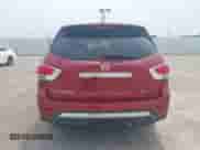 2016 Nissan Pathfinder S с VIN 5N1AR2MN1GC655414, выставлен на аукционе IAAI как лот 42285989 с пробегом 133 999 миль миль и . История ставок и продаж доступна на DreamBid. Изображение 16.