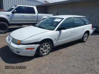 2000 Saturn SW with VIN 1G8ZN8271YZ187106, listed as a IAAI auction lot 42835585 with 174,768 mi miles and . Bid and sale history available at DreamBid. Image 2.