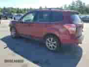 2014 Subaru Forester Touring with VIN JF2SJAPC2EH558518, listed as a Copart auction lot 70248995 with 188,823 mi miles and Salvage title. Bid and sale history available at DreamBid. Image 2.