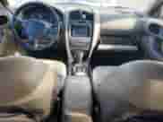 2005 Hyundai Santa Fe GLS с VIN KM8SC73E95U936274, выставлен на аукционе Copart как лот 76955984 с пробегом 166 437 миль миль и Списание • Salvage title. История ставок и продаж доступна на DreamBid. Изображение 8.