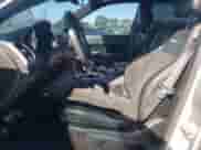 2016 Jeep Grand Cherokee SRT с VIN 1C4RJFDJ9GC358233, выставлен на аукционе Copart как лот 49211115 с пробегом 124 511 миль миль и Списание • Salvage title. История ставок и продаж доступна на DreamBid. Изображение 7.