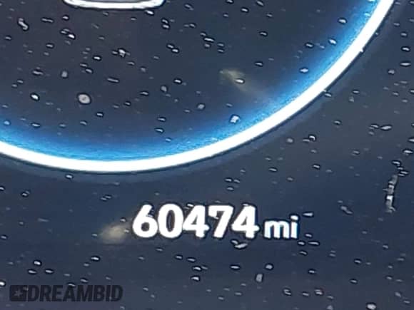 2024 Hyundai Santa Cruz Limited with VIN 5NTJEDDF0RH106316, listed as a IAAI auction lot 43081454 with 60,474 mi miles and . Bid and sale history available at DreamBid. Image 15.