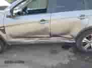 2021 Mitsubishi Outlander ES z VIN JA4APUAU1MU001501, wystawiony jako IAAI lot #42073396 z przebiegiem 55 253 mil mil oraz . Historia ofert i sprzedaży dostępna na DreamBid. Obrazek 6.