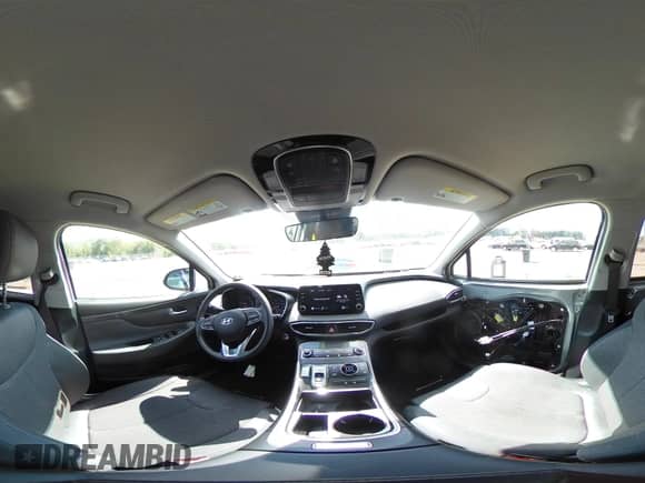 2021 Hyundai Santa Fe SEL z VIN 5NMS2DAJ6MH350076, wystawiony jako IAAI lot #43116374 z przebiegiem 45 457 mil mil oraz . Historia ofert i sprzedaży dostępna na DreamBid. Obrazek 21.