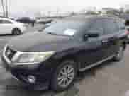 2016 Nissan Pathfinder S с VIN 5N1AR2MNXGC637753, выставлен на аукционе IAAI как лот 41526049 с пробегом 119 409 миль миль и . История ставок и продаж доступна на DreamBid. Изображение 18.