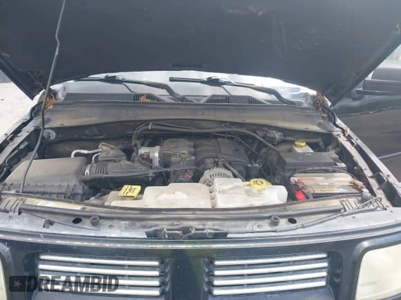 2007 Dodge Nitro R/T with VIN 1D8GU58667W656916, listed as a IAAI auction lot 42232777 with 172,023 mi miles and . Bid and sale history available at DreamBid. Image 10.